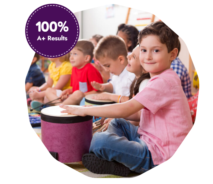 Kids Learning